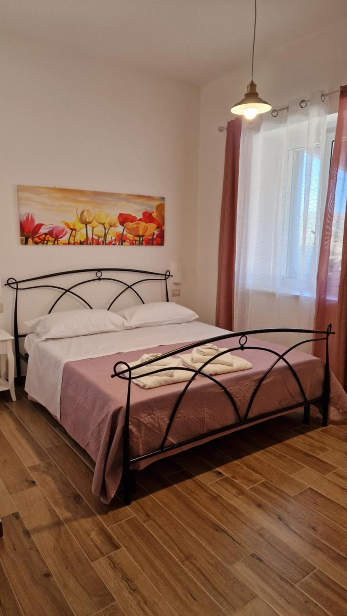 B&B Sa Corte Biancareddu ภายนอก รูปภาพ